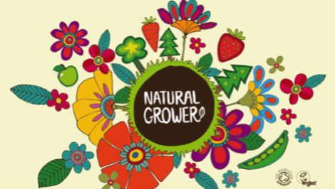 Natural Grower